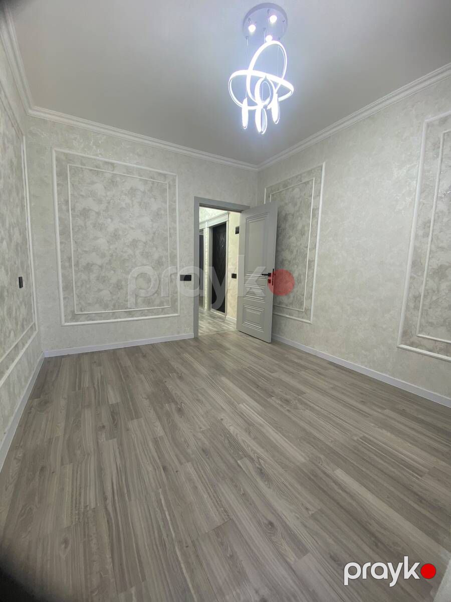 Satılır 3 otaqlı köhnə tikili 60 m² — Mənzil, Bakı (5)
