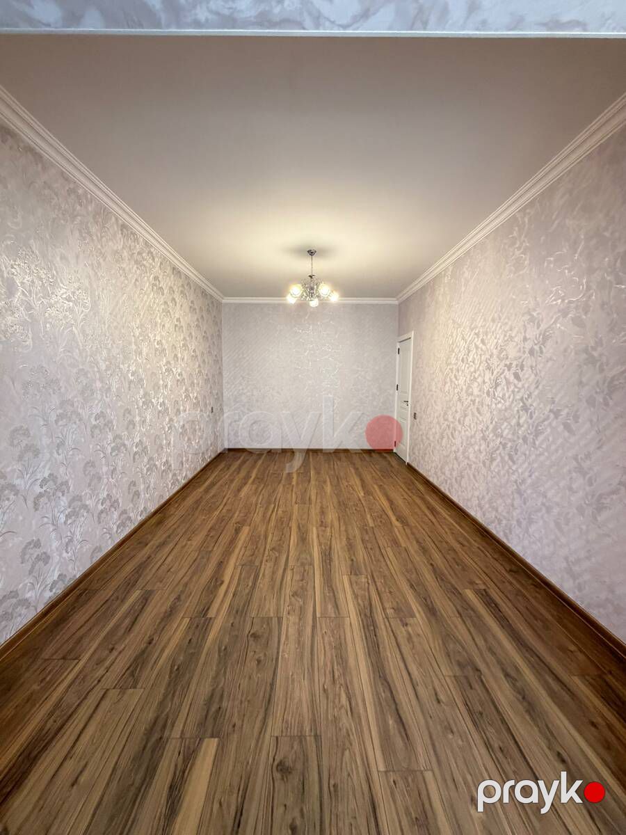 Satılır 3 otaqlı köhnə tikili 85 m² — Mənzil, Bakı (12)
