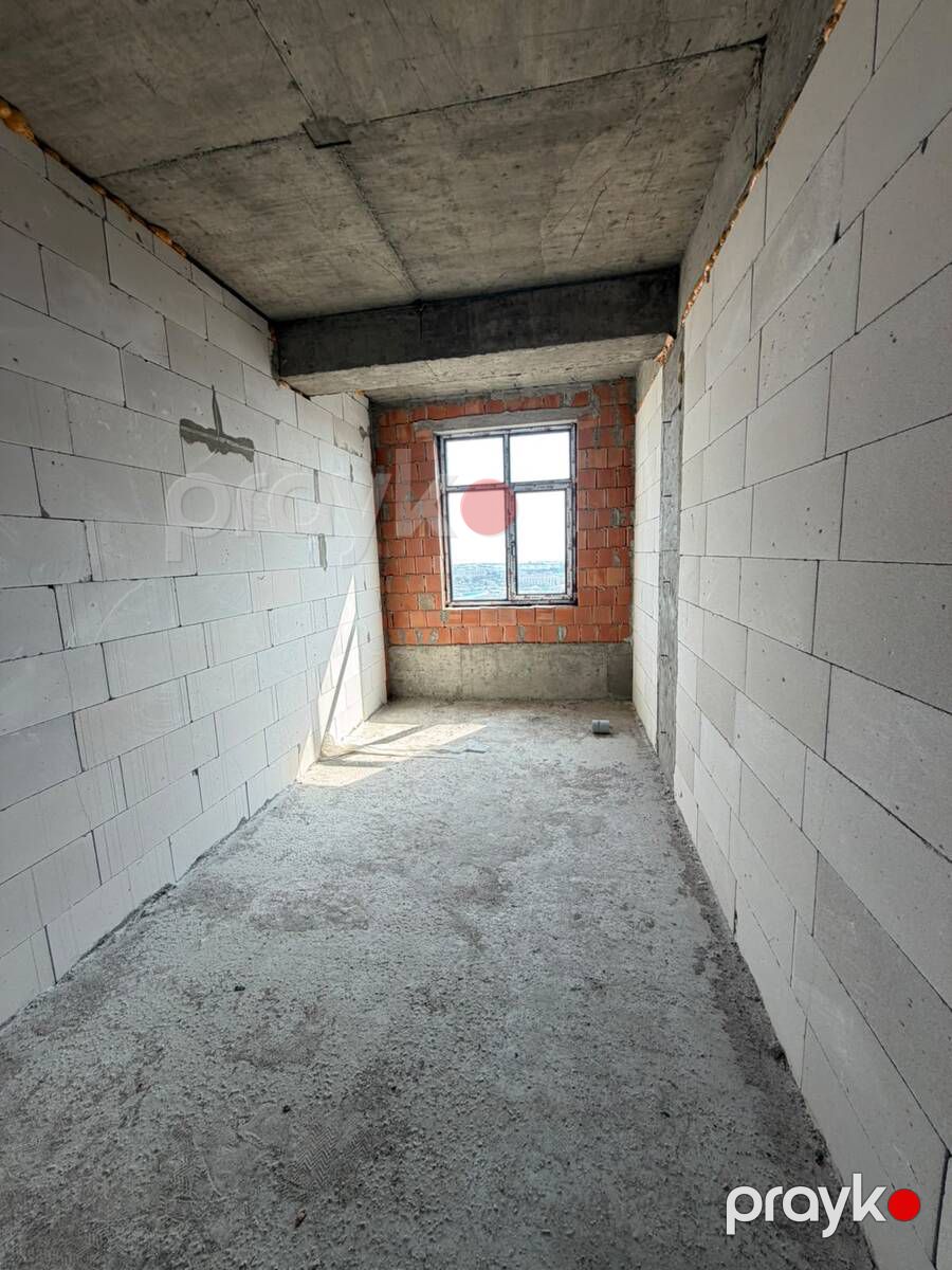 Satılır 3 otaqlı yeni tikili 99 m² — Mənzil, Bakı (5)