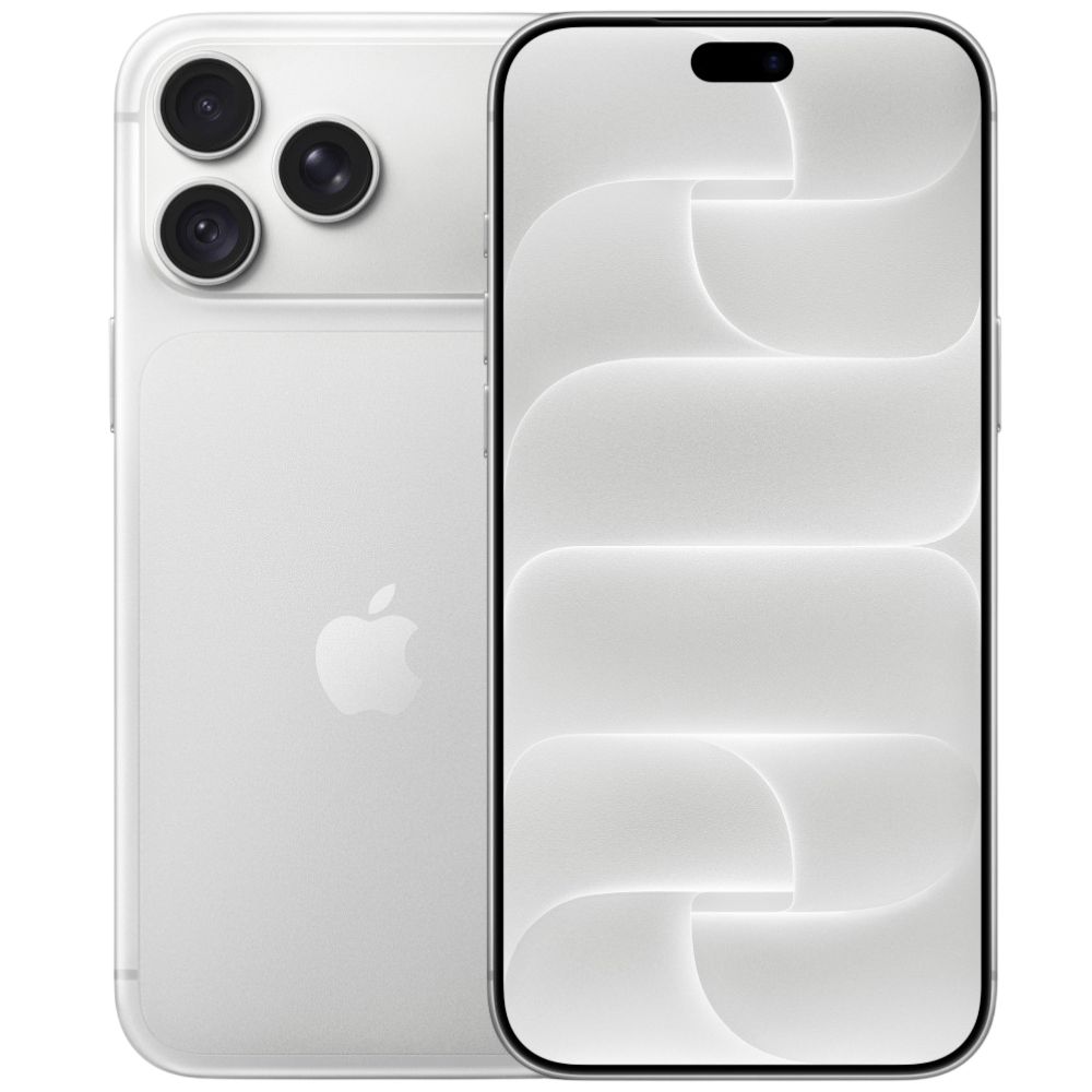 iPhone 18 Pro Max 256 GB Silver — Smartfonlar, Bakı