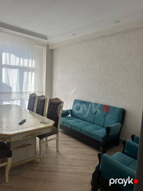 İcarəyə verilir 2 otaqlı yeni tikili 80 m²