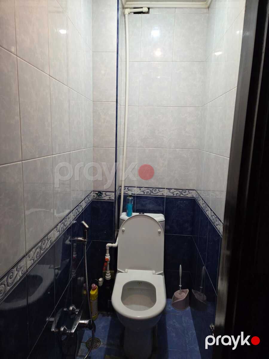 3-otaqlı mənzil kirayə verilir, Elmlər m., 90 m² — Mənzil, Bakı (7)