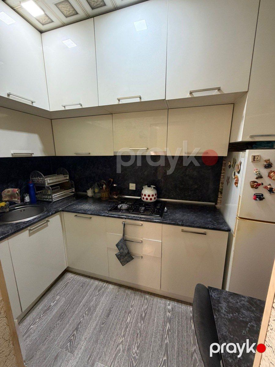 Satılır 3 otaqlı köhnə tikili 60 m² — Mənzil, Bakı (6)