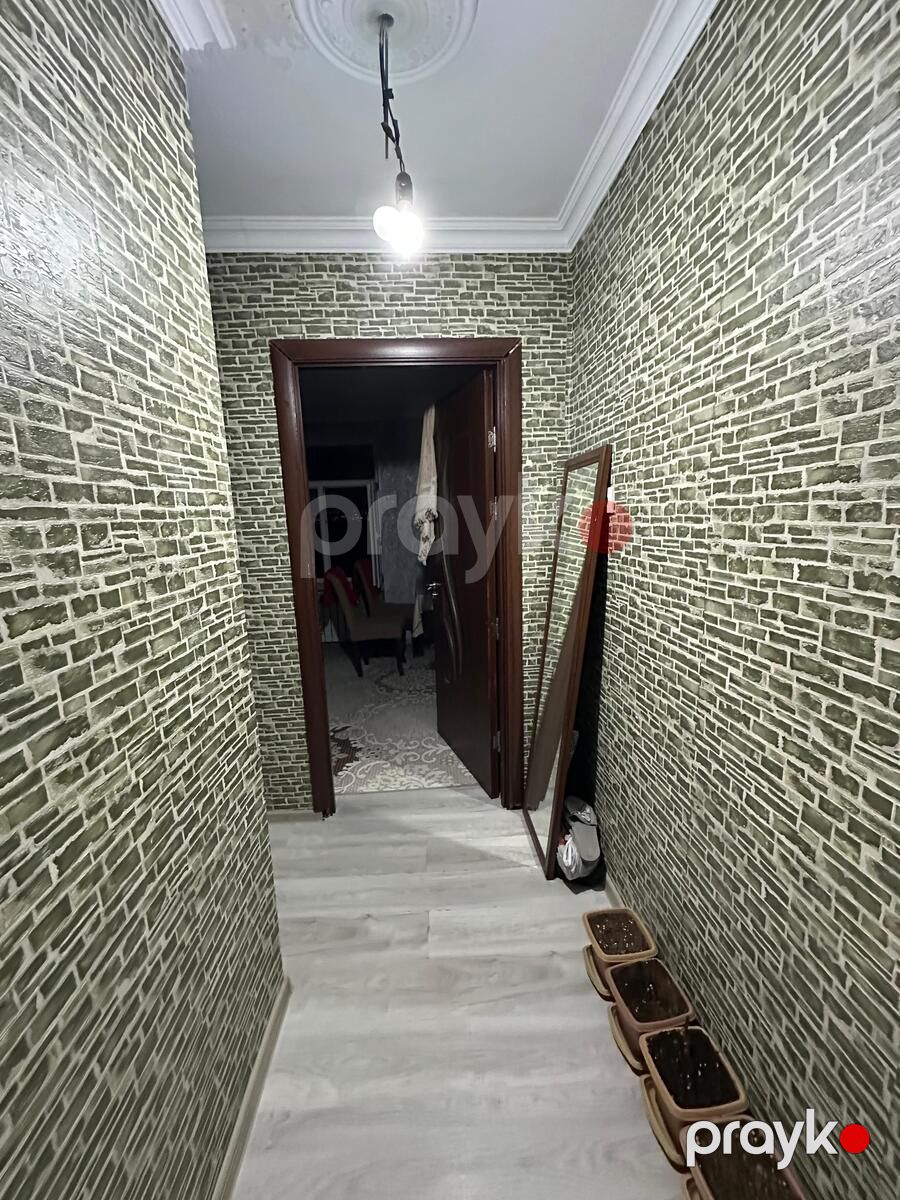 Satılır 2 otaqlı köhnə tikili 45 m² — Mənzil, Bakı (8)