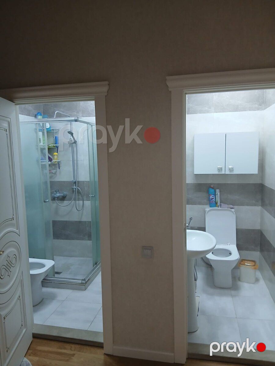 4-otaqlı yeni tikili, Sumqayıt ş., 105 m² — Mənzil, Sumqayıt (5)