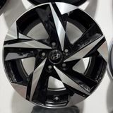 Hyundai Elantra diskləri R16 — Ehtiyat hissələri və aksesuarlar