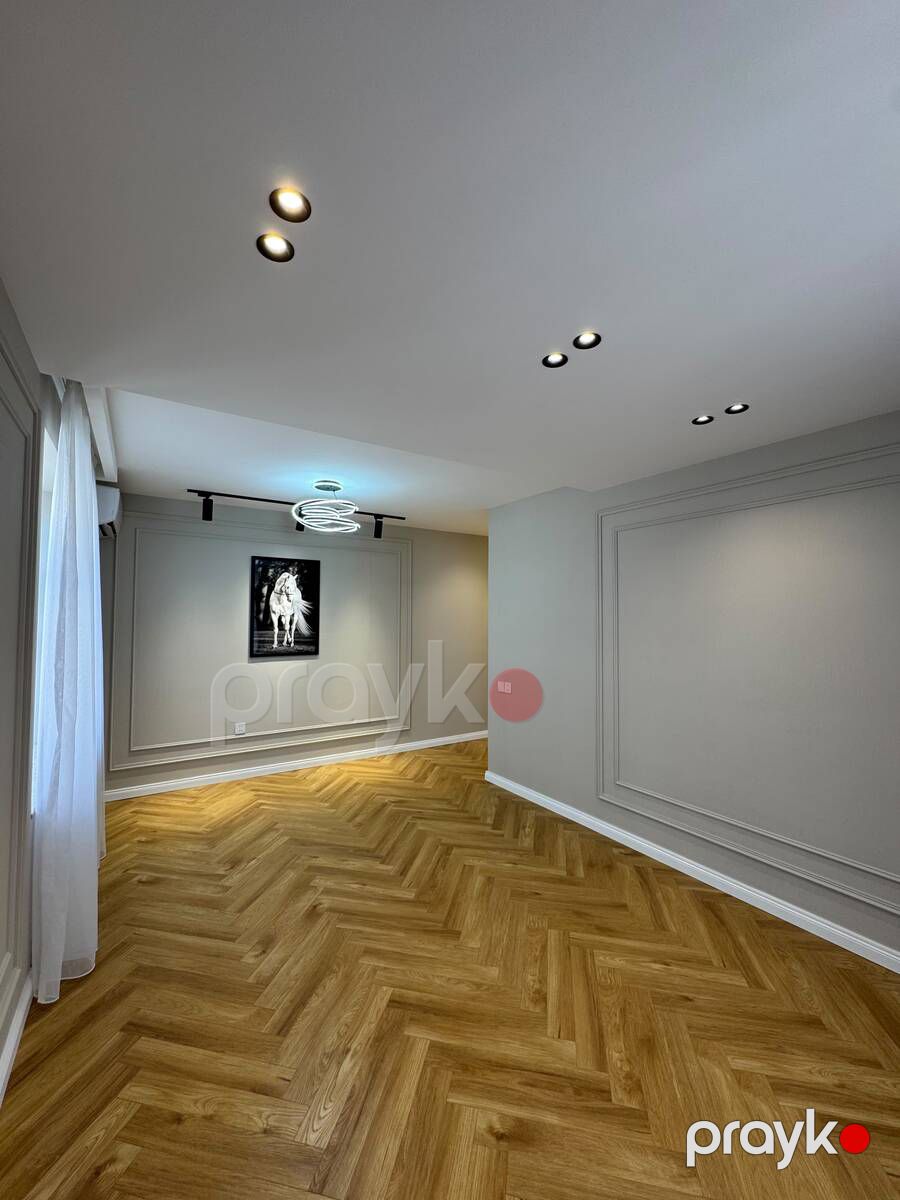 Satılır 2 otaqlı köhnə tikili 45 m² — Mənzil, Bakı (3)