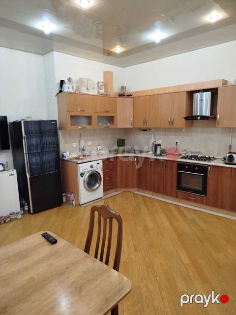 Satılır 3 otaqlı yeni tikili 137.5 m² — Bakı