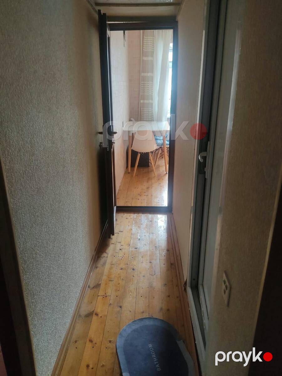 Satılır 2 otaqlı köhnə tikili 55 m² — Mənzil, Bakı (5)