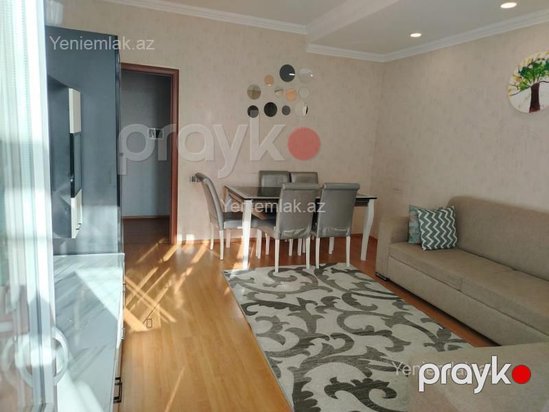 Satılır 2 otaqlı Bina evi menzil (Yeni tikili), 50 m², Xırdalan ş — Mənzil (2)