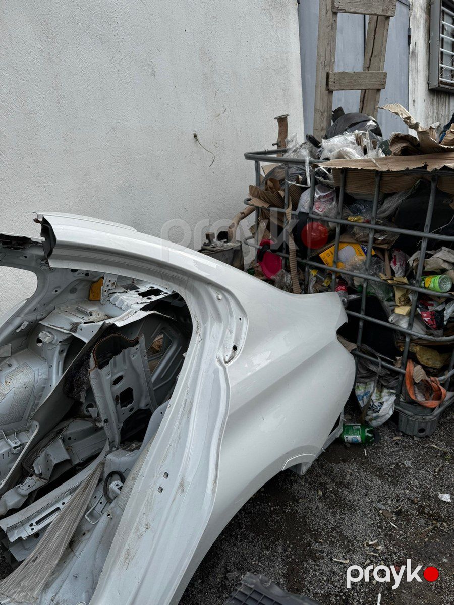 BMW G20 qanadları — Ehtiyat hissələri və aksesuarlar, Bakı (3)