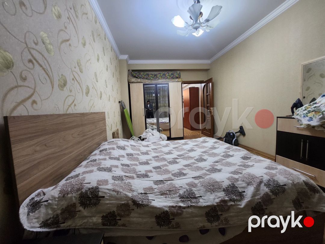 İcarəyə verilir 6 otaqlı yeni tikili 200 m² — Mənzil, Bakı (7)