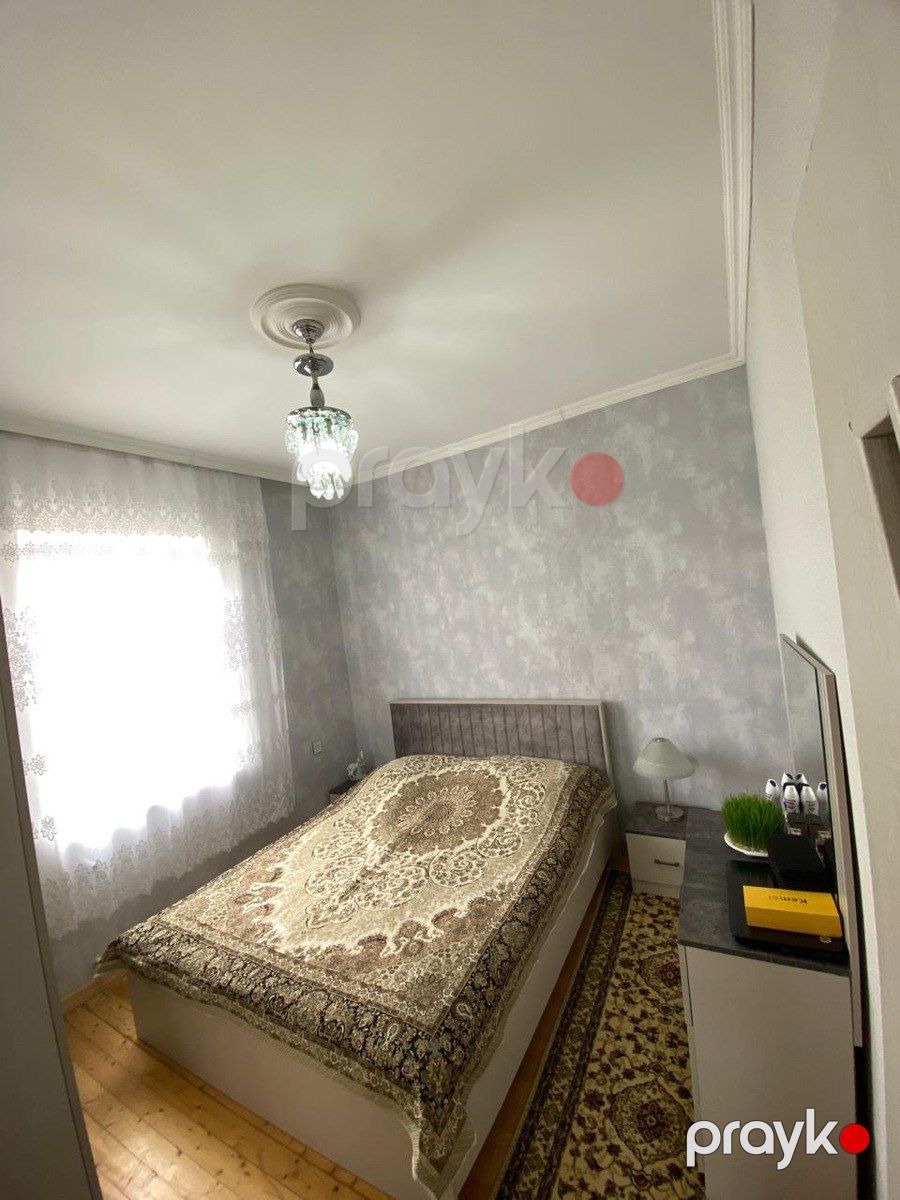 Həyət evi, Binə qəs — Ev, villa, Bakı (9)