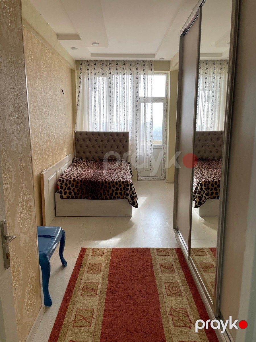 Satılır 2 otaqlı yeni tikili 75 m² — Mənzil, Bakı (4)
