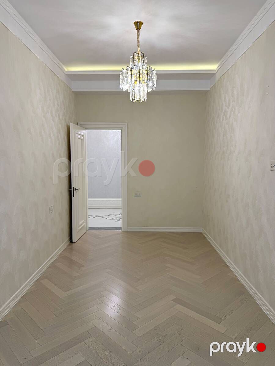 Satılır 3 otaqlı yeni tikili 135 m² — Mənzil, Bakı (8)