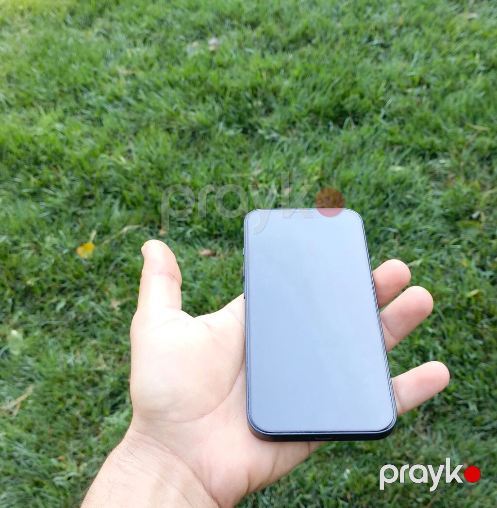 IPhone 14, 128 GB, Qara, Face ID — Apple iPhone, Bakı (5)