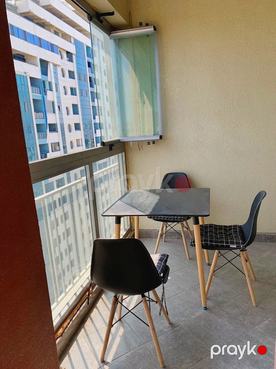 Satılır 3 otaqlı yeni tikili 120 m² — Mənzil, Bakı (8)
