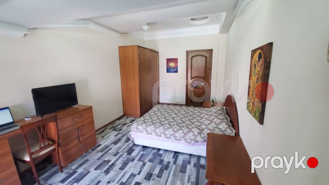 Satılır 5 otaqlı yeni tikili 220 m² — Mənzil, Bakı (4)