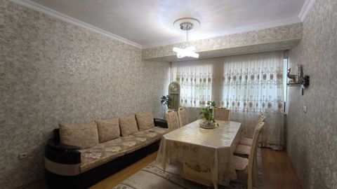 Satılır 2 otaqlı yeni tikili 98 m² — Bakı