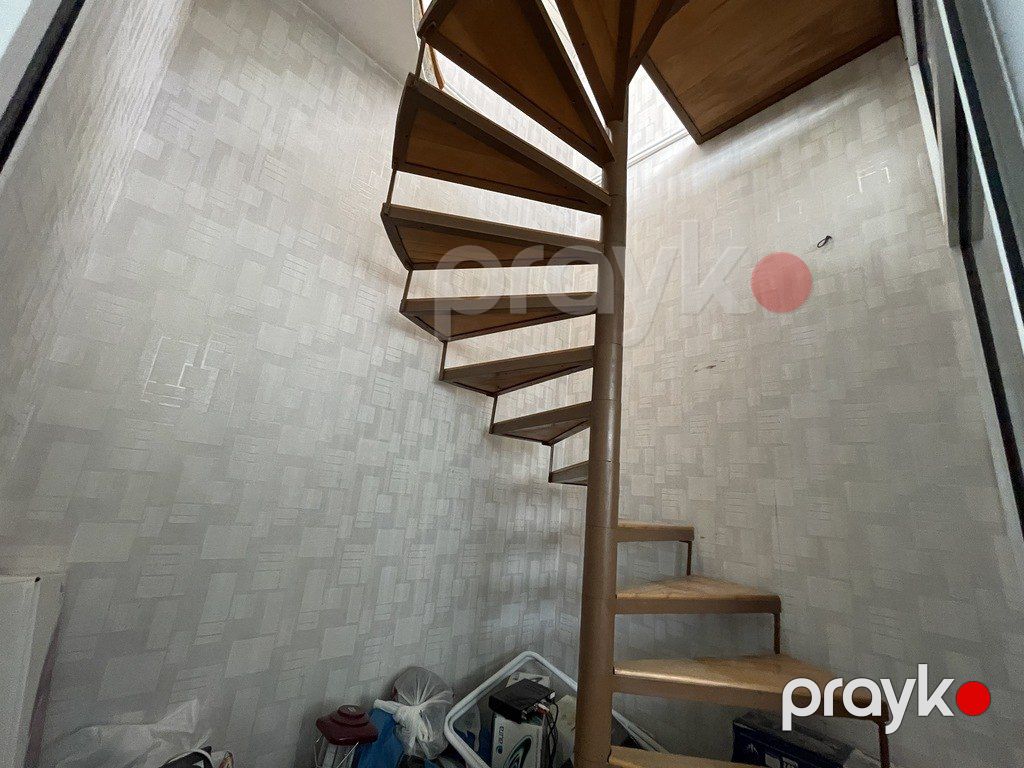 Həyət evi, Sabunçu r — Ev, villa, Bakı (12)