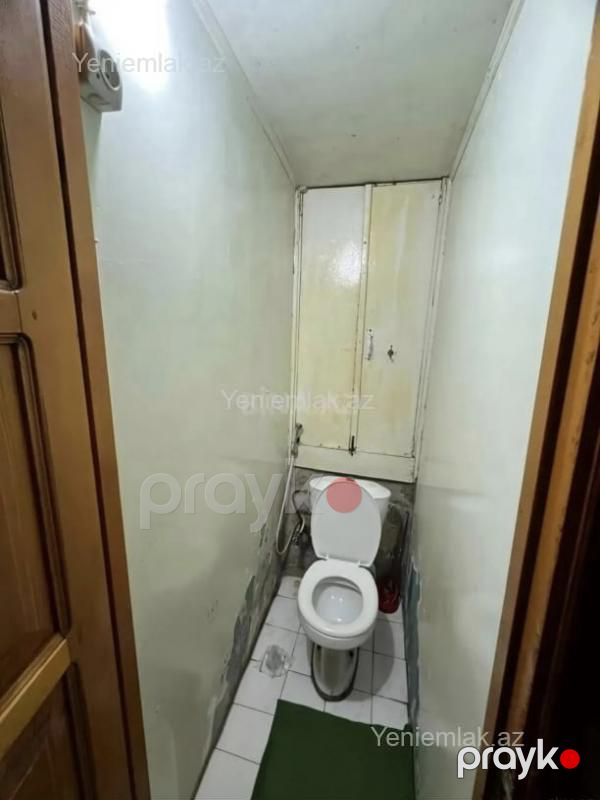 Satılır 2 otaqlı Bina evi menzil (Köhnə tikili), 70 m², Suraxanı rayonu — Mənzil, Bakı (9)
