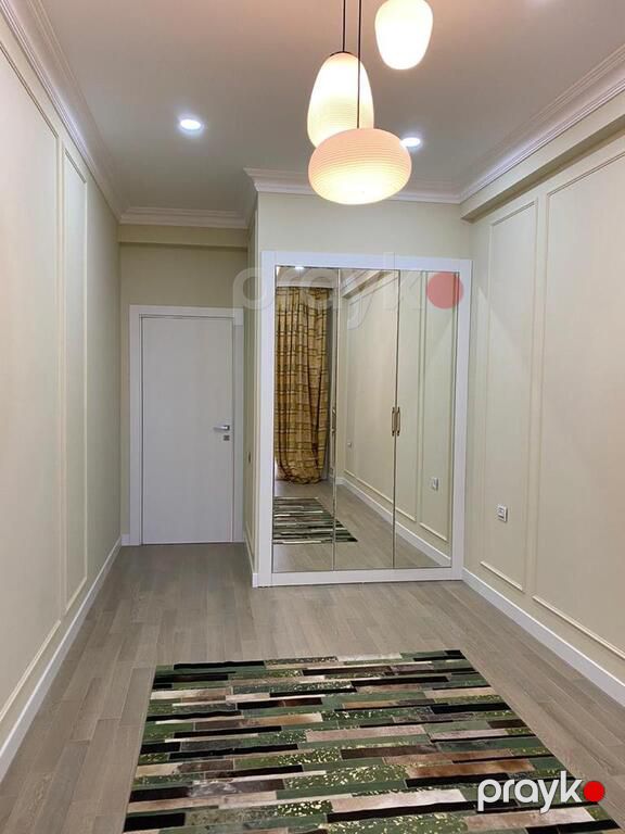 İcarəyə verilir 3 otaqlı yeni tikili 160 m² — Mənzil, Bakı (9)