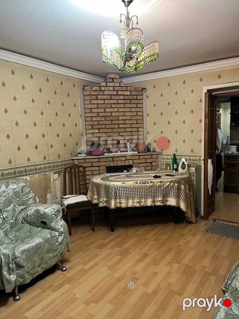 3-otaqlı mənzil, Şərifzadə küç. 67, 65 m²