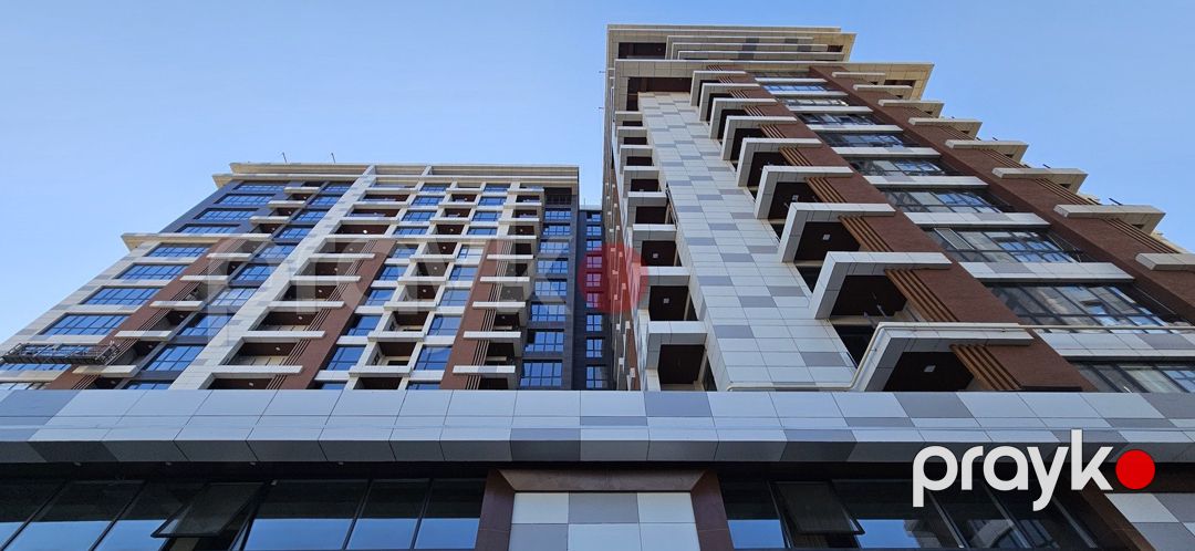 Satılır 3 otaqlı yeni tikili 98 m² — Mənzil, Bakı (2)
