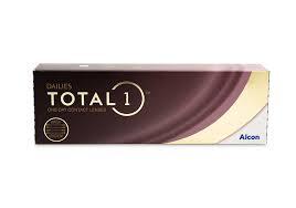 Linza "Dailies Total 1" — Bakı