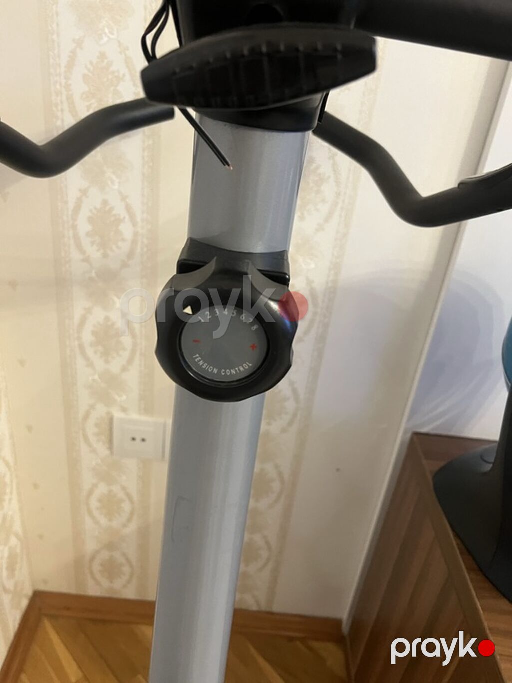 Velotrenajor 800 manata alınıb, satılır köçməklə əlaqədar - Ev — Velosiped simulyatorları, Bakı (4)