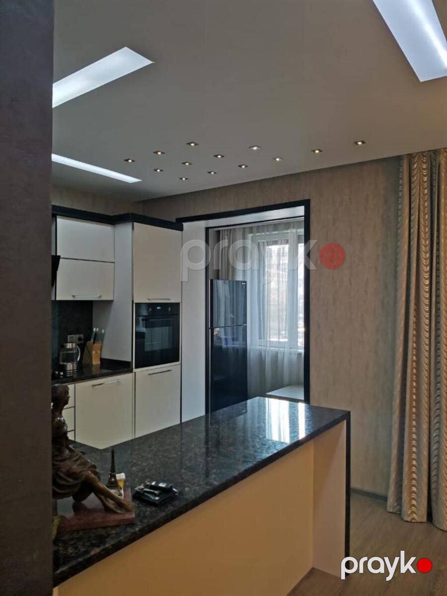 Satılır 3 otaqlı köhnə tikili 90 m² — Mənzil, Bakı (6)