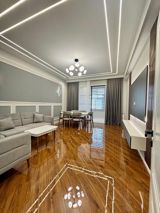 Satılır 2 otaqlı yeni tikili 80.7 m² — Mehdi bəy — Mənzil