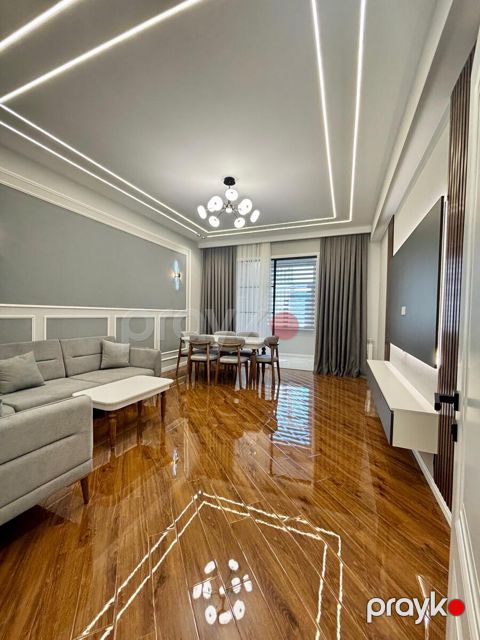 Satılır 2 otaqlı yeni tikili 80.7 m²