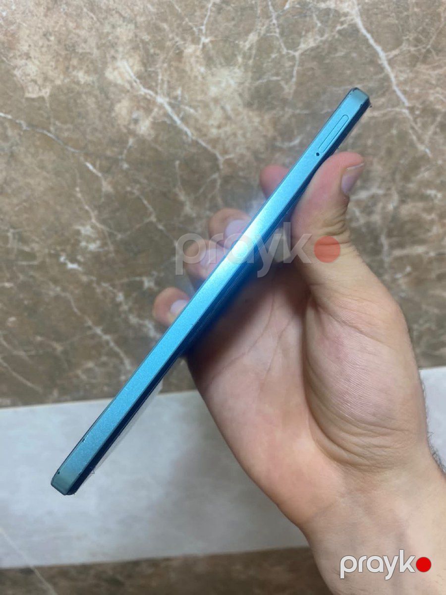 Xiaomi Redmi Note 12 (4G) Mint Green 128GB/6GB — Smartfonlar, Bakı (2)