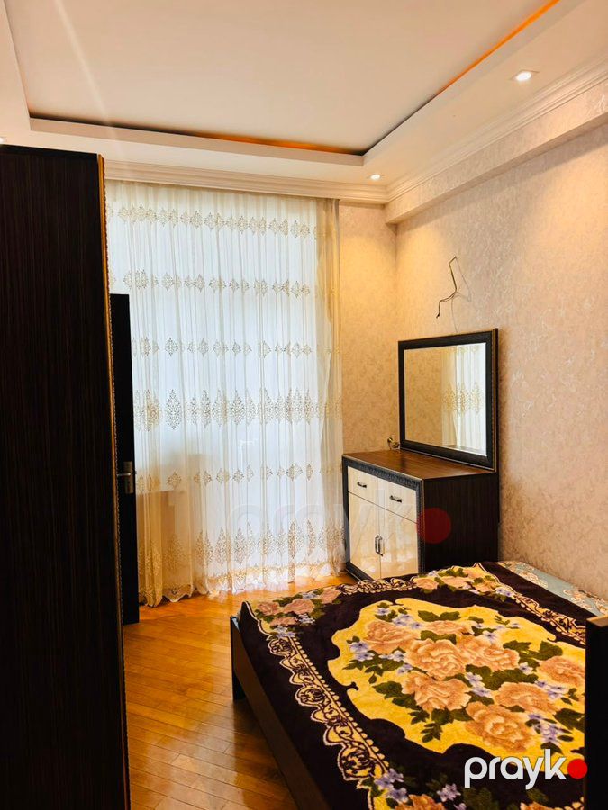 2 otaqlı mənzil, 52 m², Bineqedi r. 9mkr Nesimi metrosu yaxinliqinda, Bakı — Mənzil (3)