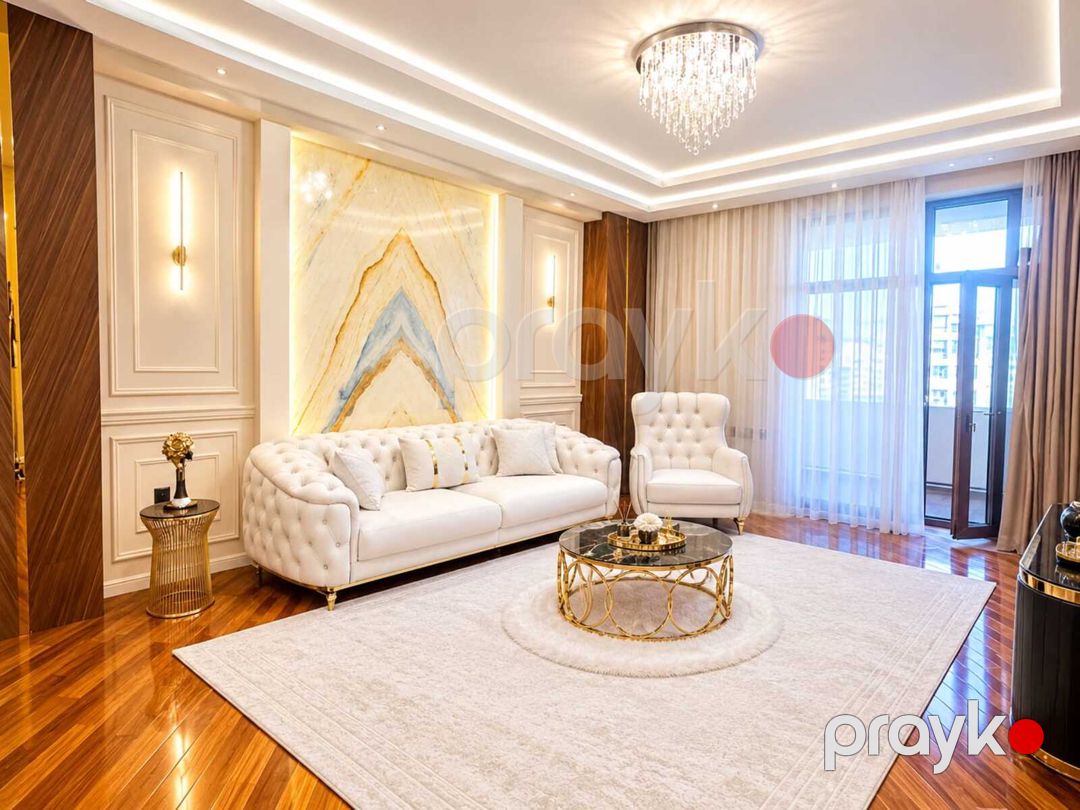 Satılır 2 otaqlı yeni tikili 66 m² — Mənzil, Bakı (2)
