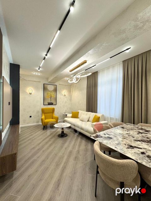 Satılır 3 otaqlı yeni tikili 95 m² — Bakı
