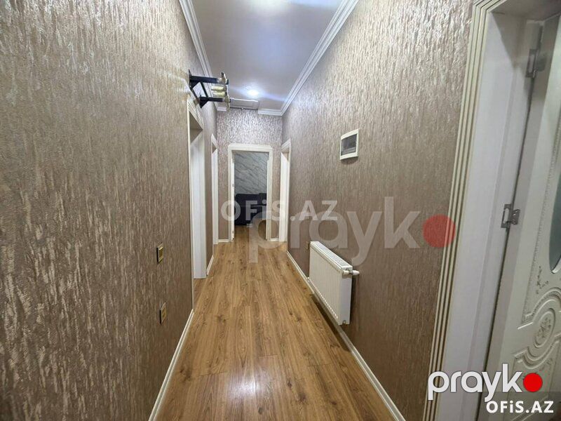 Həyət evləri Satılır Sabunçu r., Maştağa q., 4 otaq, 100 m² — Ev, villa, Bakı (6)