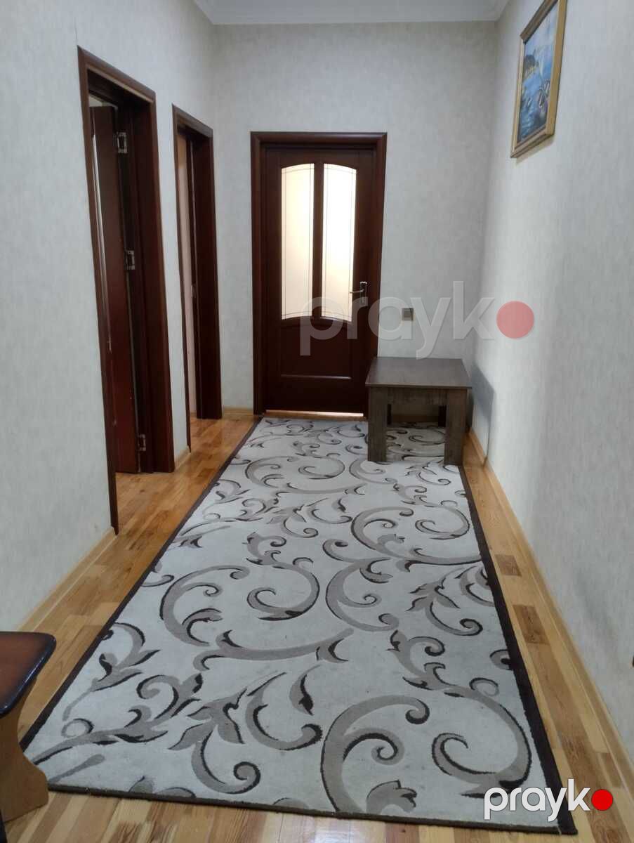 İcarəyə verilir 2 otaqlı yeni tikili 70 m² — Mənzil, Bakı (6)