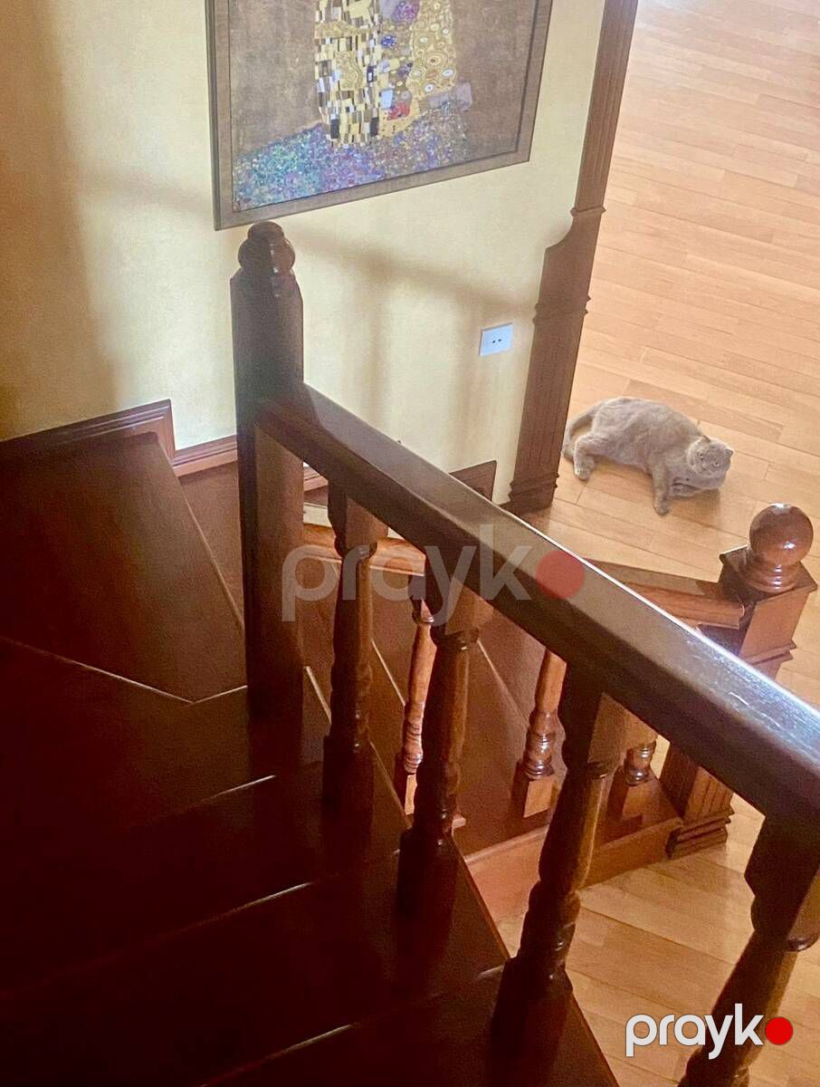 Satılır 5 otaqlı yeni tikili 220 m² — Mənzil, Bakı (9)