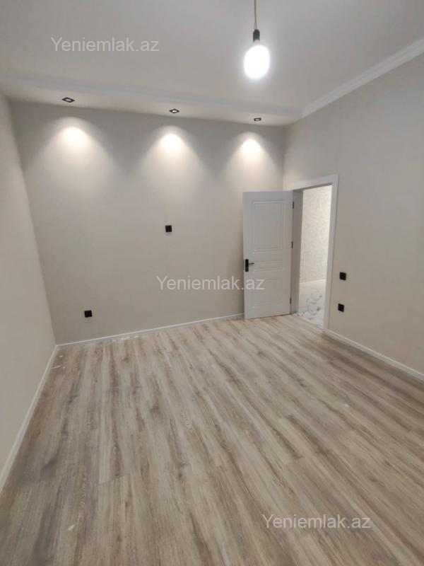 Satılır 3 otaqlı Həyət evi / Villa, 100 m², Suraxanı rayonu — Ev, villa, Bakı (10)