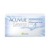 Kontakt linza "Acuvue Oasys Astiqmat" — Linza Planet
