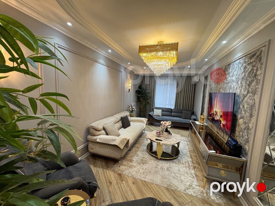 Satılır 2 otaqlı yeni tikili 82 m² — Mənzil, Bakı (9)