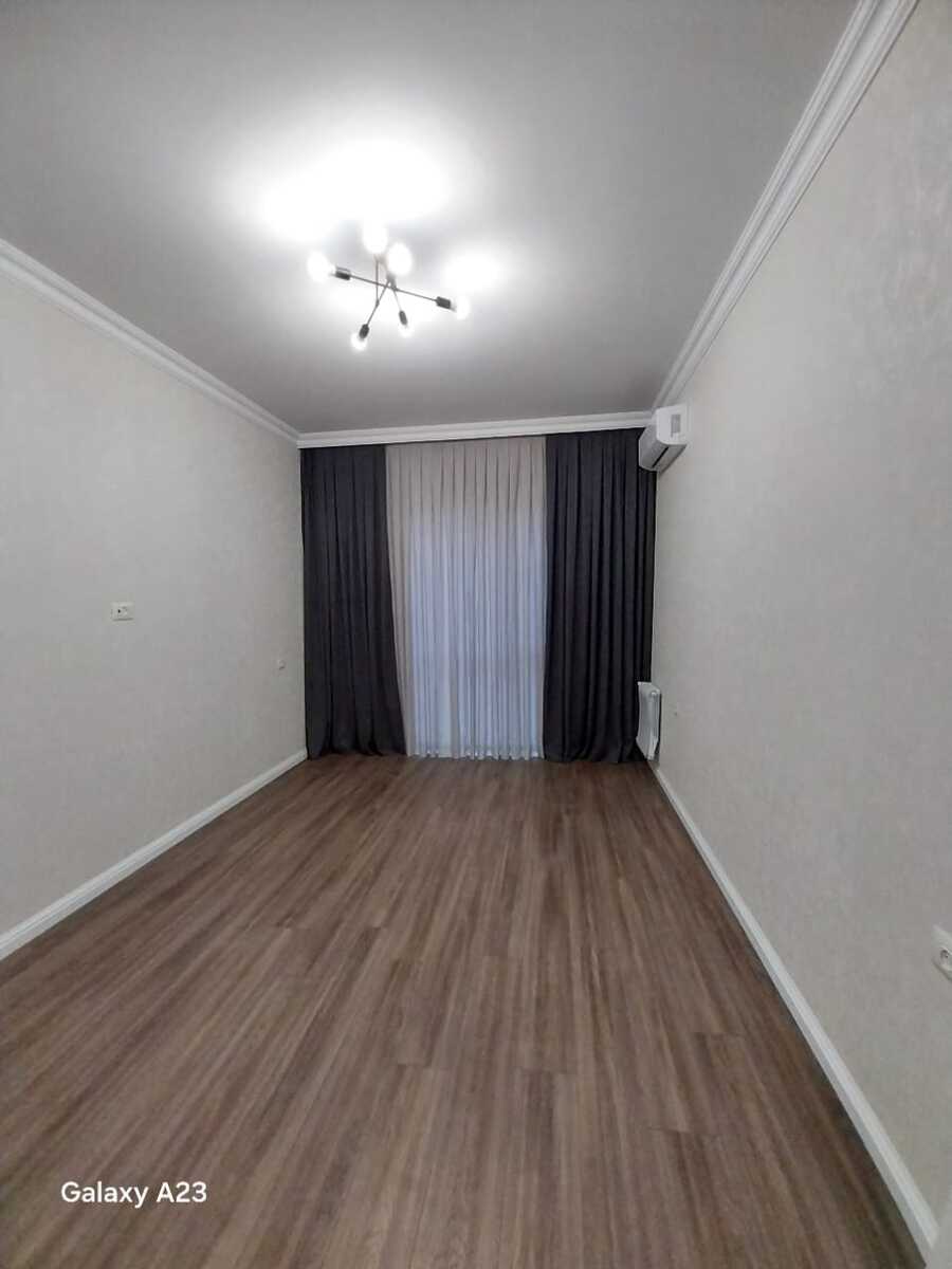 2-otaqlı yeni tikili, Həzi Aslanov m., 55 m² — Mənzil, Bakı (4)