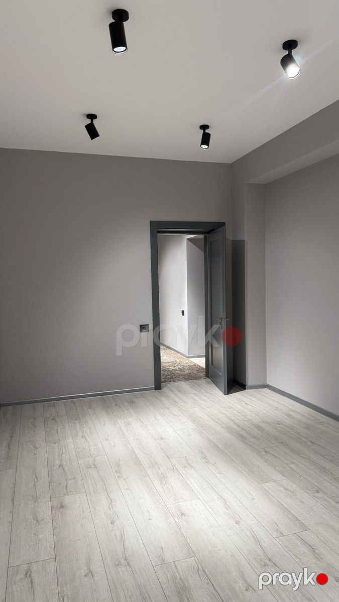 İcarəyə verilir 3 otaqlı yeni tikili 127.2 m² — Mənzil, Bakı (5)