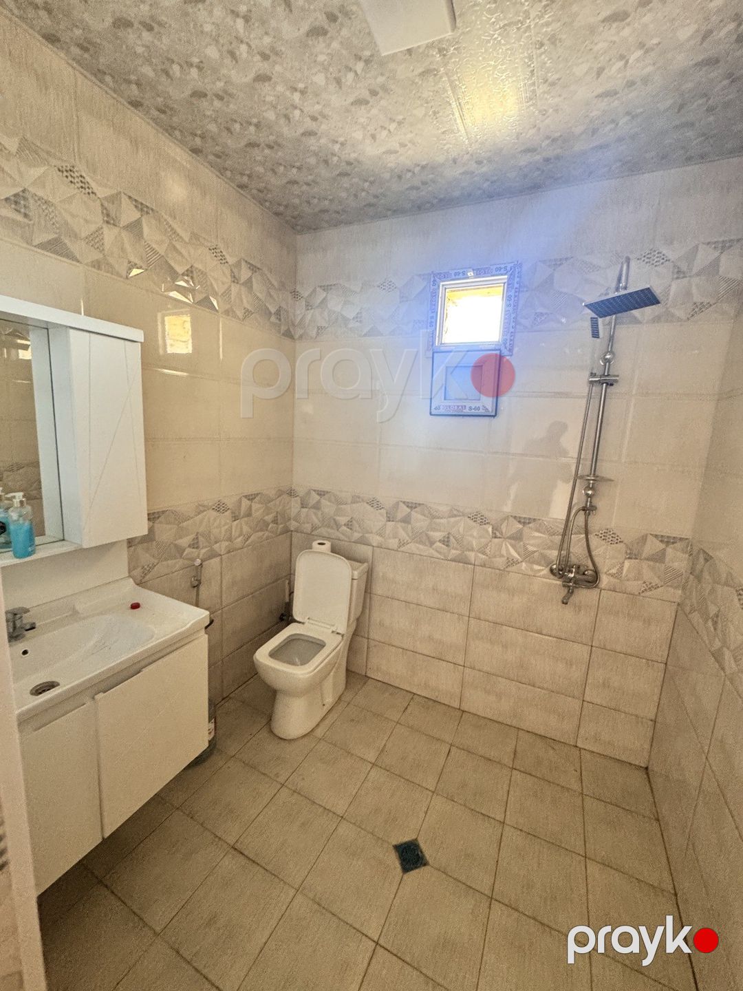 Satılır 4 otaqlı həyət evi/bağ evi 100 m² — Ev, villa, Bakı (6)