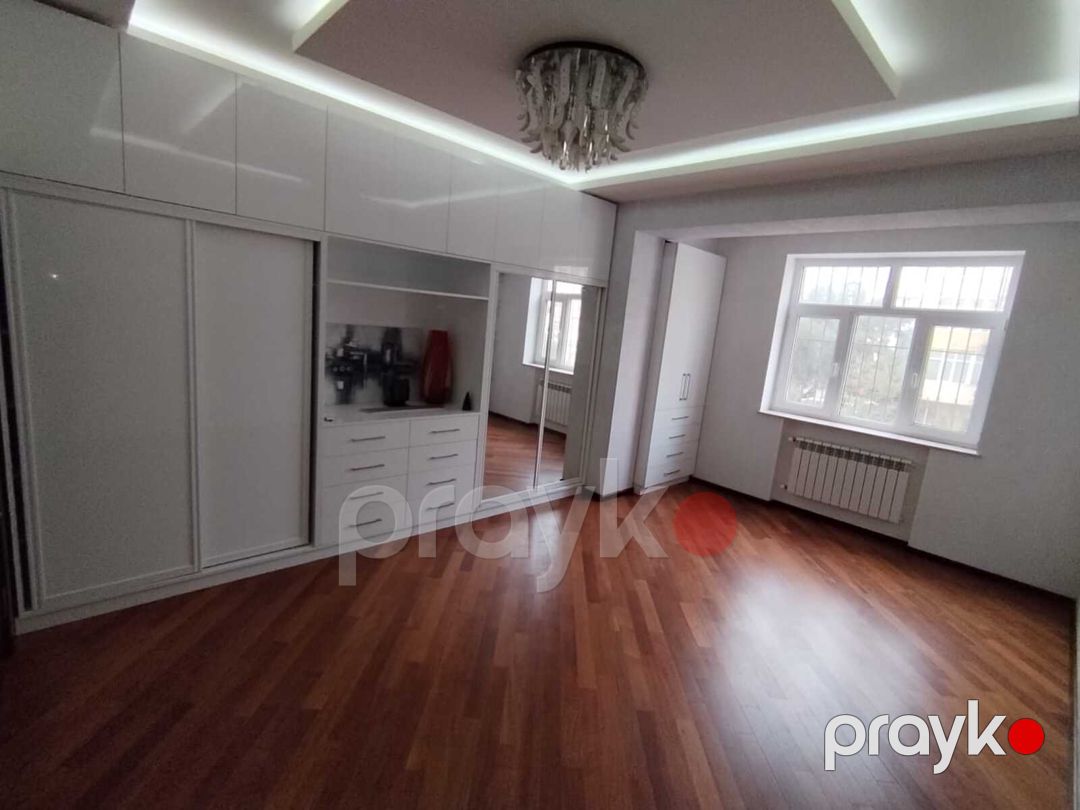 Satılır 3 otaqlı yeni tikili 130 m² — Mənzil, Bakı (7)