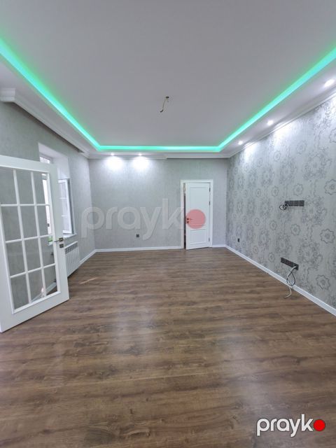 Satılır 3 otaqlı həyət evi/bağ evi 77 m² — Bakı