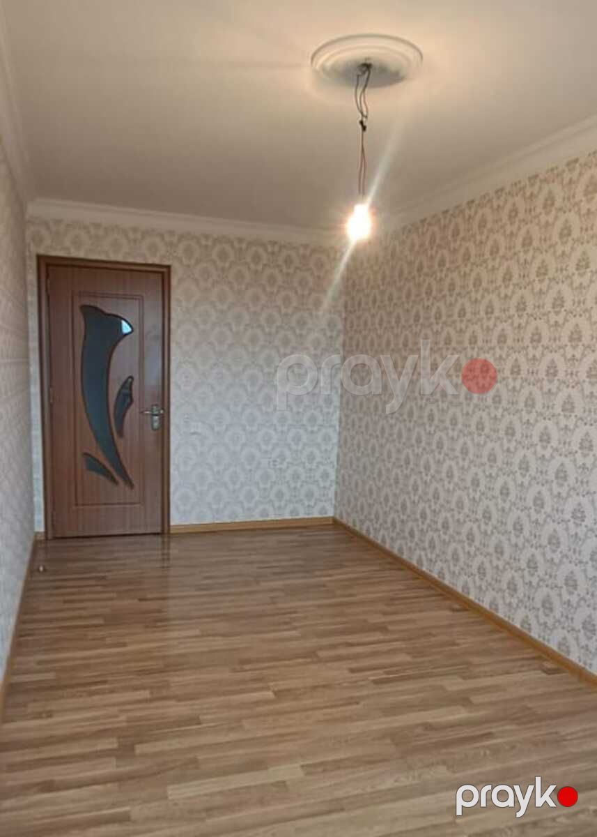 3-otaqlı mənzil, Sumqayıt ş., 70 m² — Mənzil, Sumqayıt (2)