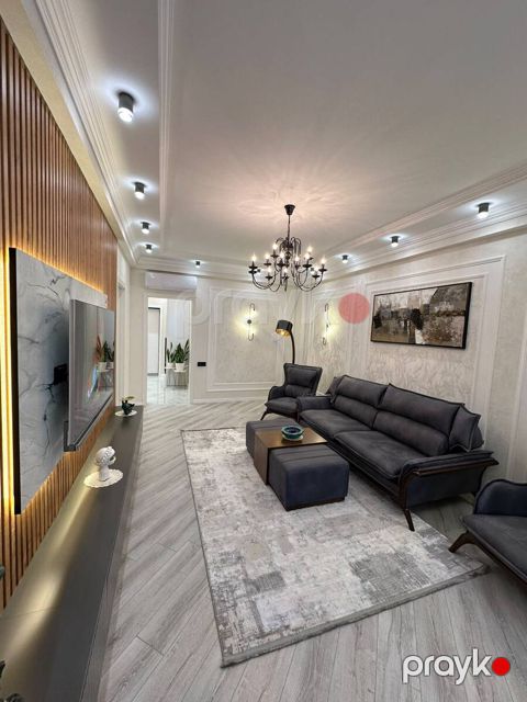 İcarəyə verilir 2 otaqlı yeni tikili 87 m²